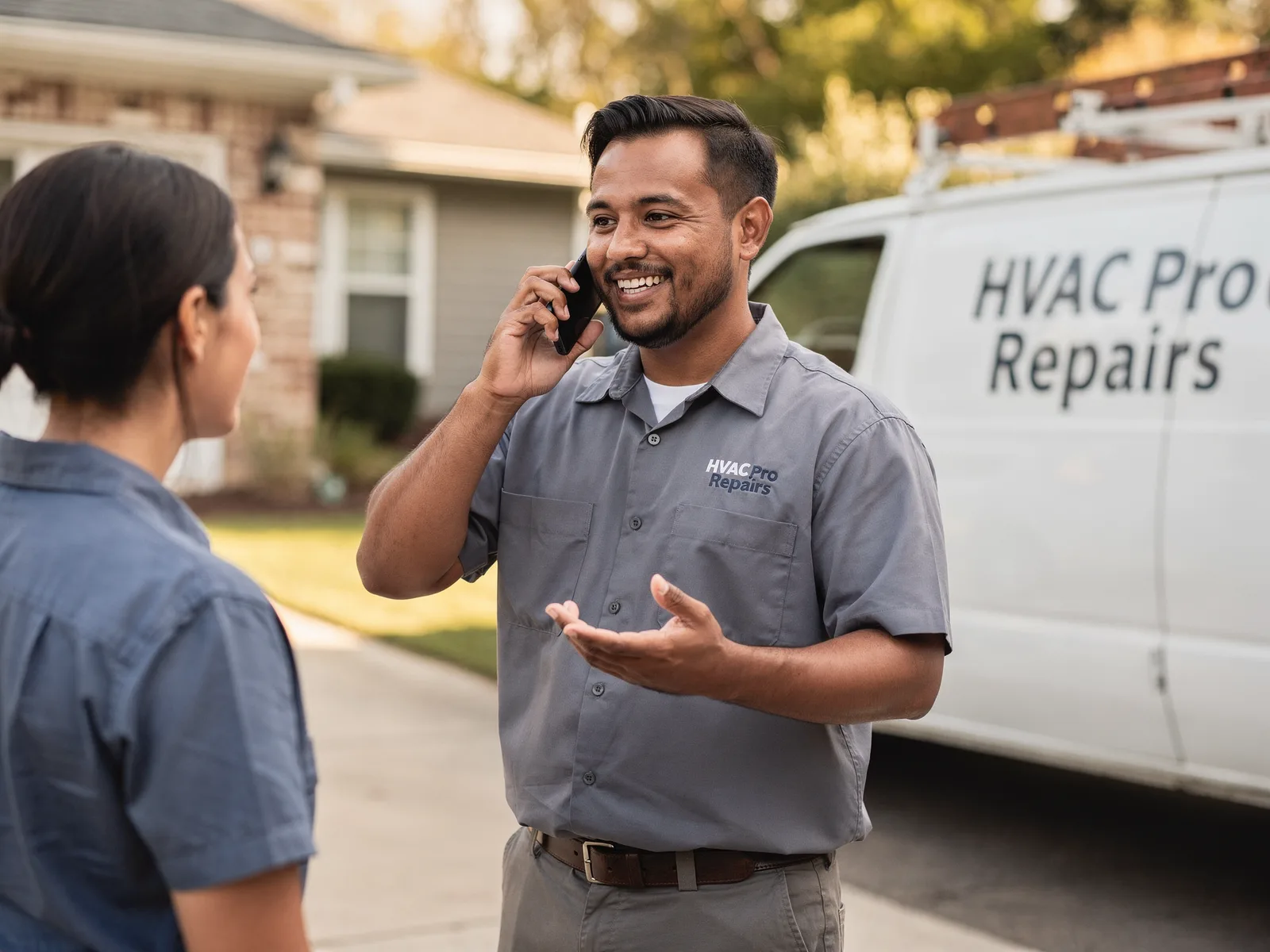 Heat Pump Repair Mary D, PA FAQs